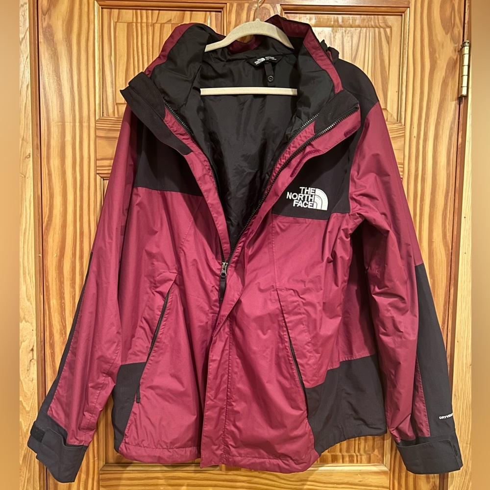 The North Face Men's Jacket